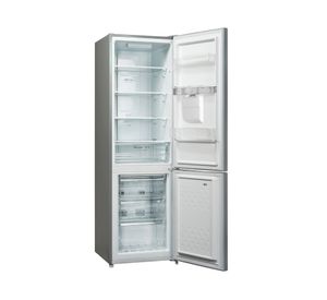 Refrigerador Bottom Freezer no frost LRB-281NFIW 250 lt