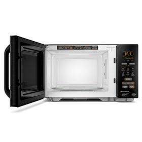 Microondas MM28FB negro 28 lt