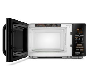 Microondas MM28FB negro 28 lt