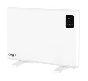 Panel eléctrico NDFL.1200A 1200W Wifi blanco