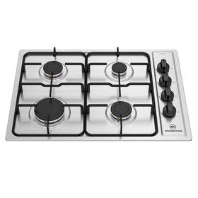 Kit empotrable horno M 110A + encimera 435E + campana U160S