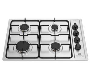 Kit empotrable horno M 110A + encimera 435E + campana U160S