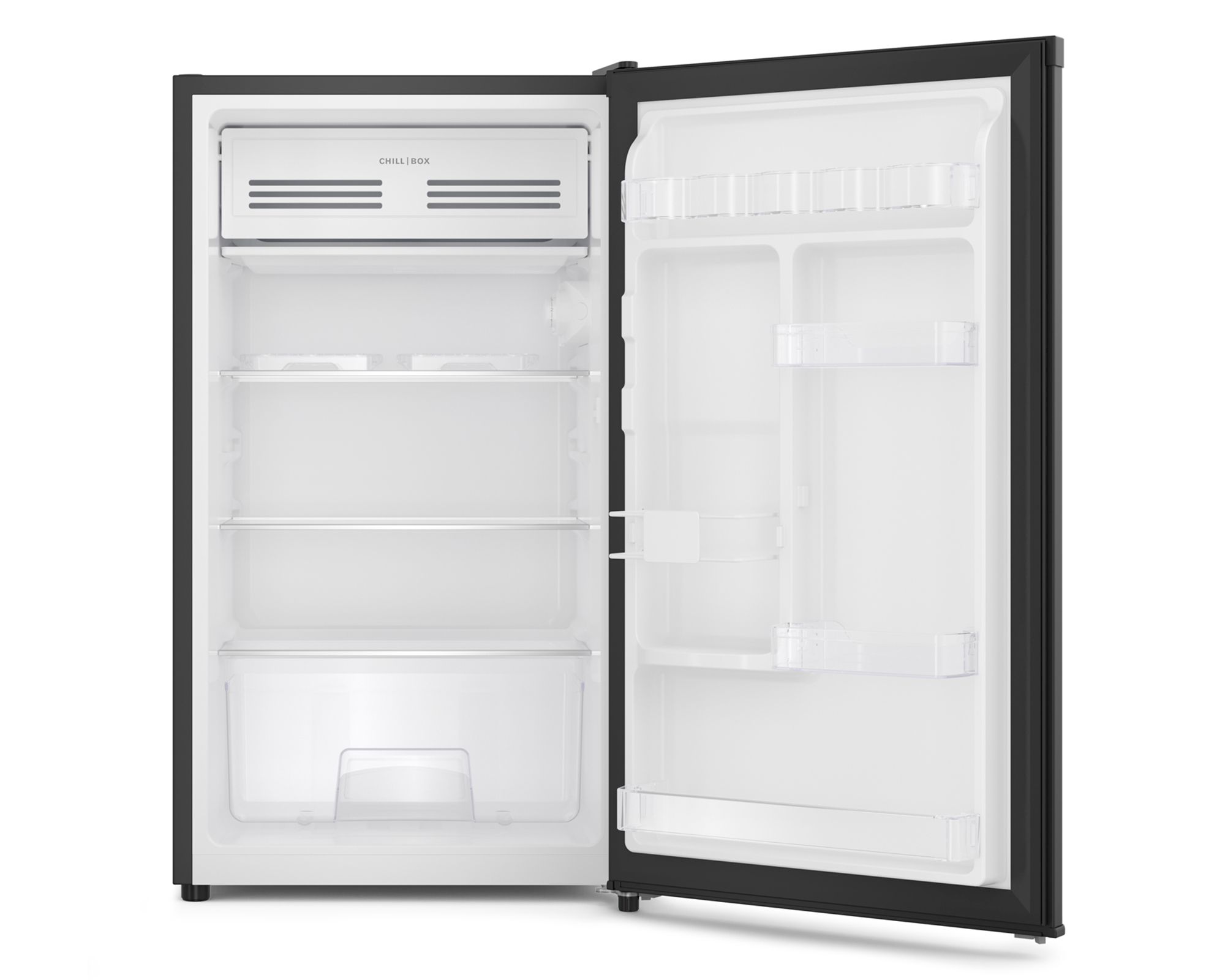 Minibar frío directo 90 litros MMB 91 BLK