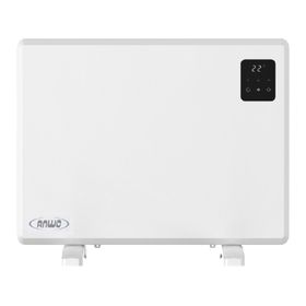 Panel eléctrico NDFL.600A 600W Wifi blanco