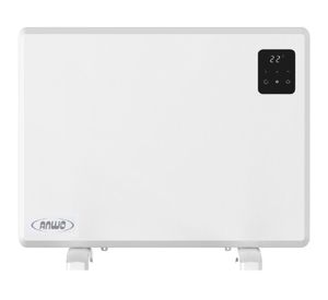 Panel eléctrico NDFL.600A 600W Wifi blanco
