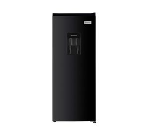 Refrigerador Monopuerta frío directo LRM-178DFNW 167 lt