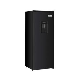 Refrigerador Monopuerta frío directo LRM-178DFNW 167 lt