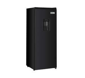 Refrigerador Monopuerta frío directo LRM-178DFNW 167 lt
