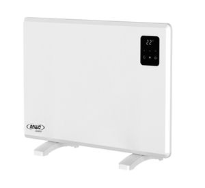Panel eléctrico NDFL.600A 600W Wifi blanco