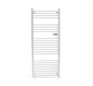 Toallero eléctrico tubular FL.750 750W Wifi blanco