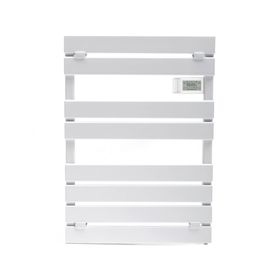Seca toallas Plano blanco 500W