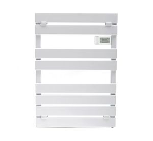 Seca toallas Plano blanco 500W