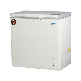 Conservadora frìo directo 203 litros  CTVD-210