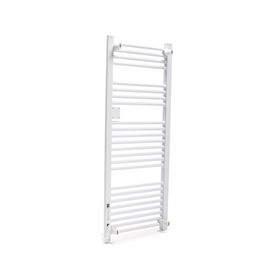 Toallero eléctrico tubular FL.750 750W Wifi blanco