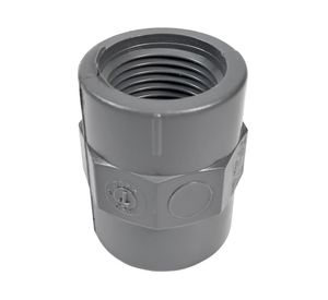 Copla Línea hidráulica 1/2' HI