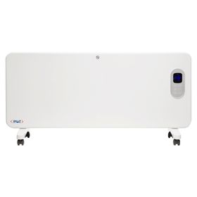 Panel convector Wi-Fi 2000W blanco