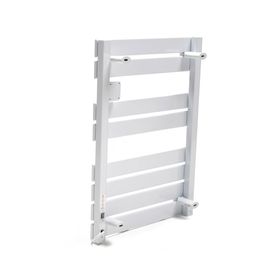 Seca toallas Plano blanco 500W