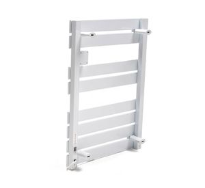 Seca toallas Plano blanco 500W