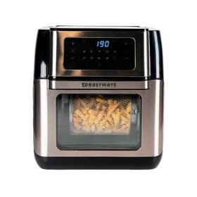 Freidora de aire Air Fryer Full 10 litros