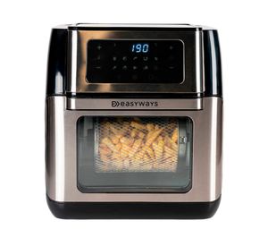 Freidora de aire Air Fryer Full 10 litros