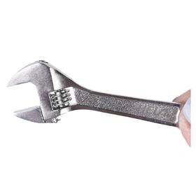 Llave ajustable 2.5"W220605 amarillo