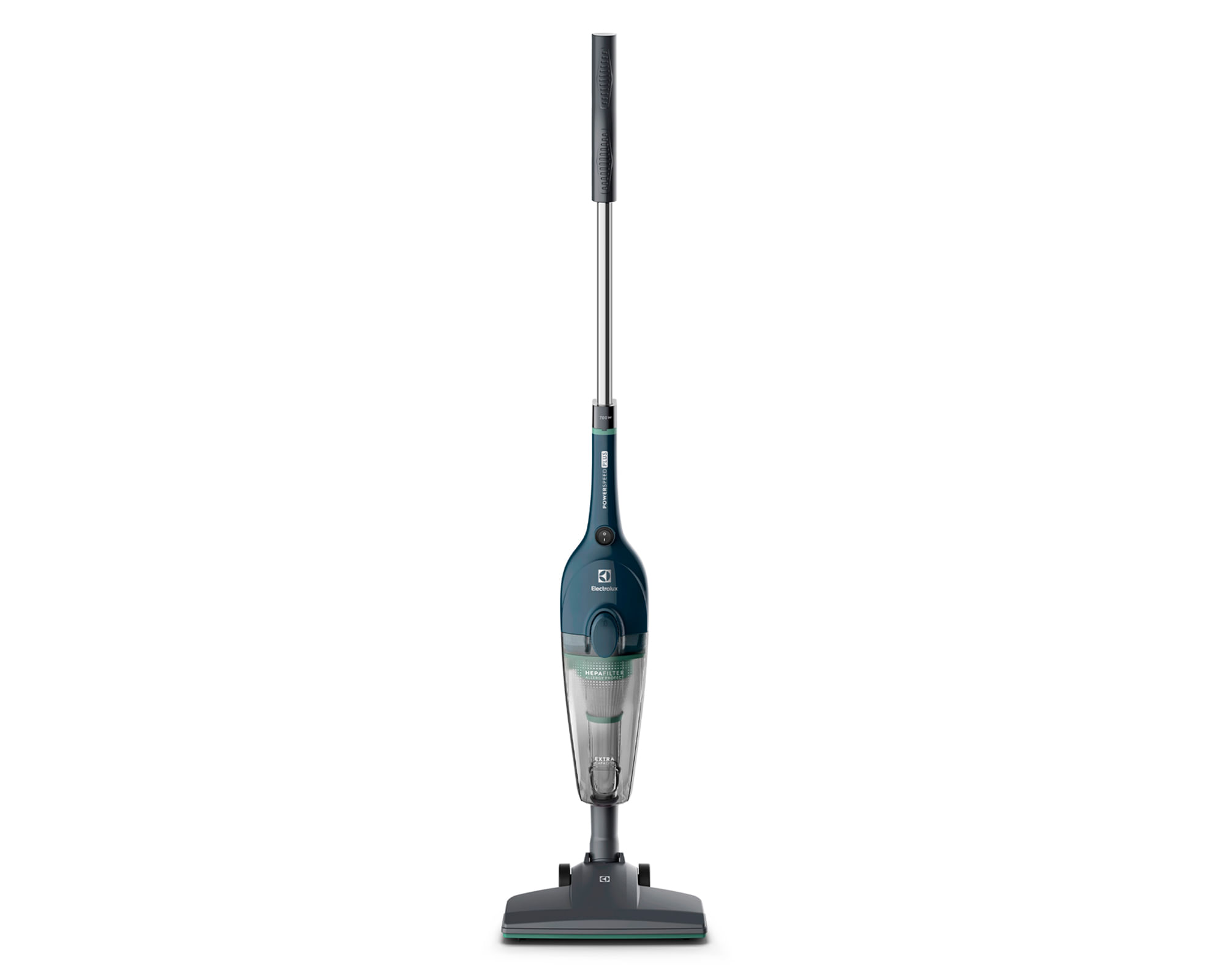 Electrolux Aspiradora vertical STK14 denim blue 700W