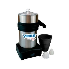 Exprimidor industrial acero inoxidable ESB-N