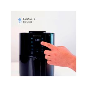 Freidora de aire 1.8 litros Air Fryer Fast