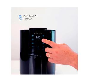 Freidora de aire 1.8 litros Air Fryer Fast