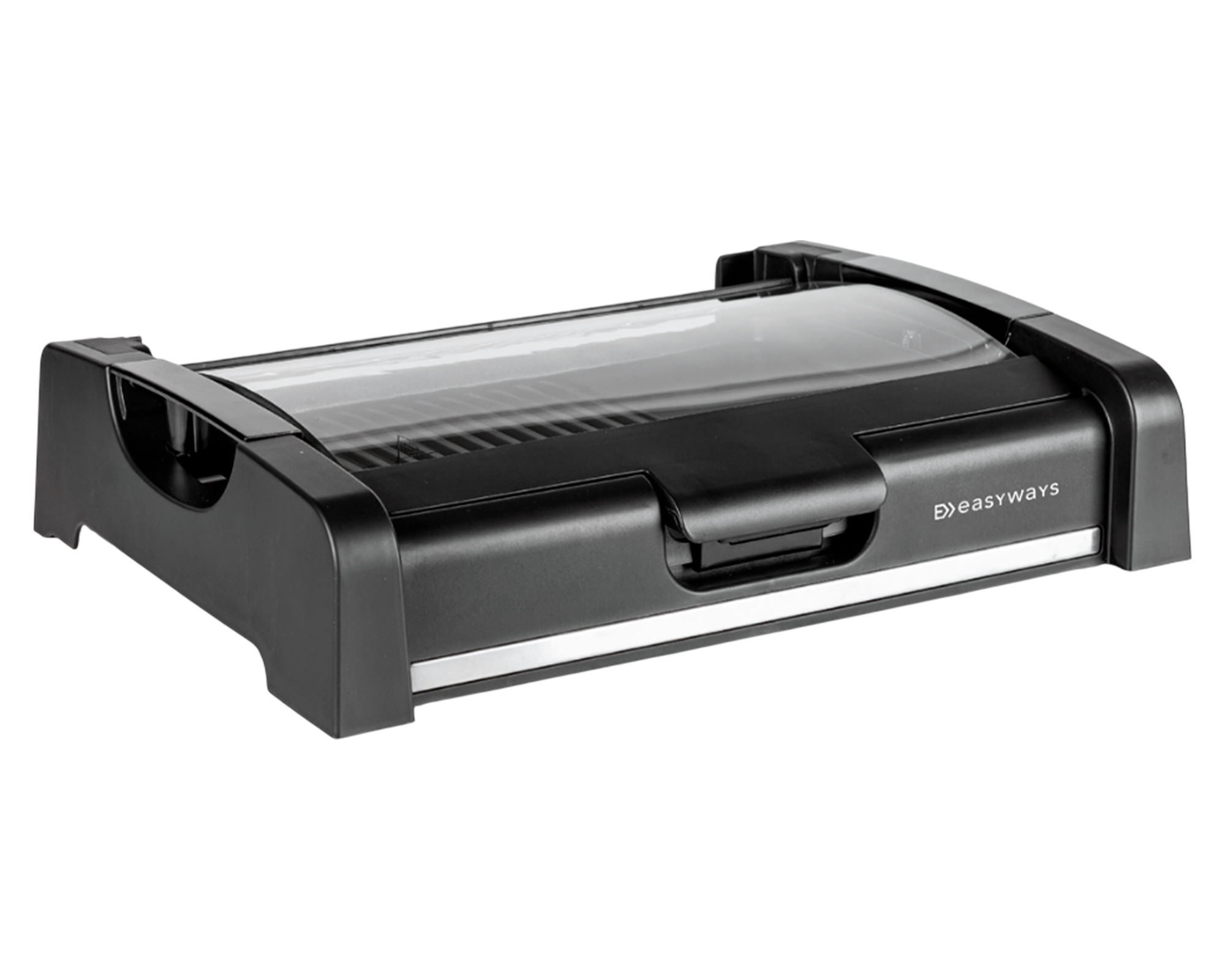 EasyWays Parrilla eléctrica EWP03 Pitmaster 1650W