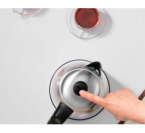 Hervidor Control de Temperatura Perfect Heat 1.7 litros