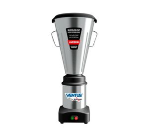 Licuadora industrial 10 litros LAR-10MB plateado