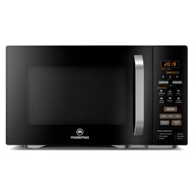Microondas MM31FB negro 31 lt