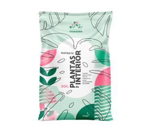 Sustrato Plantas bolsa 20 lt