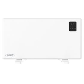 Panel eléctrico NDFL.1800A 1800W Wifi blanco