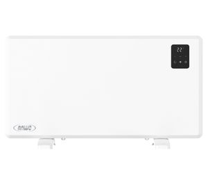 Panel eléctrico NDFL.1800A 1800W Wifi blanco
