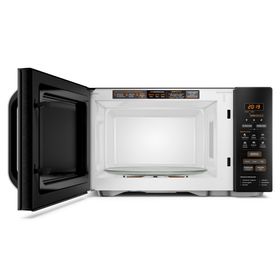 Microondas MM31FB negro 31 lt
