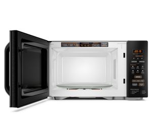 Microondas MM31FB negro 31 lt