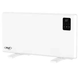 Panel eléctrico NDFL.1800A 1800W Wifi blanco