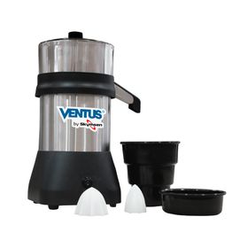 Exprimidor industrial aluminio EX