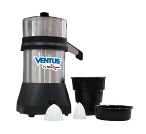 Exprimidor industrial aluminio EX