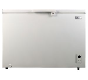 Freezer horizontal LFH-301EC 299 lt