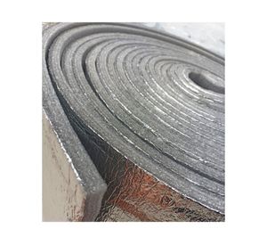 Espuma termoaislante 1x20 m 10 mm