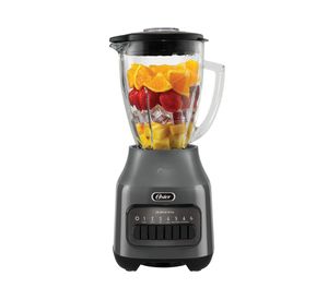 Licuadora 1.5 litros BLSTPEG-GPB-052 gris