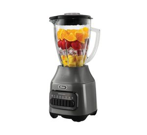 Licuadora 1.5 litros BLSTPEG-GPB-052 gris