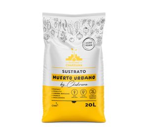 Sustrato Huerto saco 20 lt