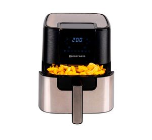 Freidora de aire 5.5 litros Air Fryer Chic
