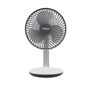 Ventilador sobremesa 15 cm Thor IFAN 6 blanco