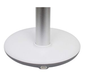 Ventilador sobremesa 15 cm Thor IFAN 6 blanco