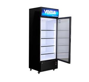 Visicooler frìo directo 500 litros LG-500TC